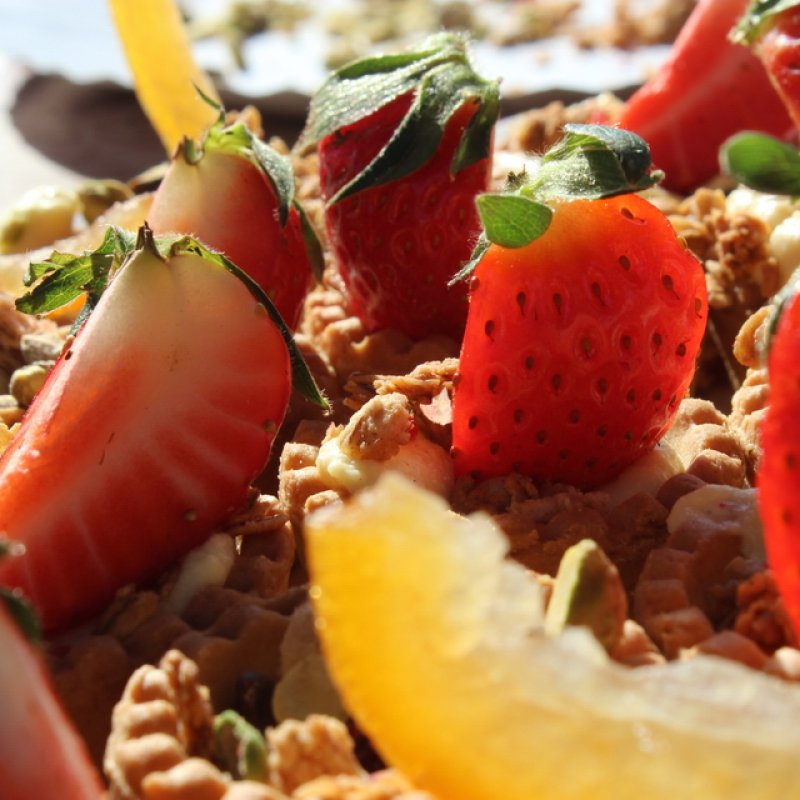 Okostányér főzőverseny Szabi pékkel - Díjátadó 15